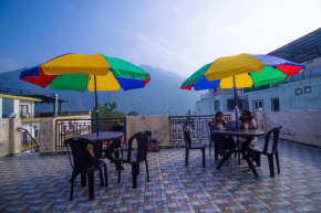 Triple One Hotel Tapovan Rishikesh,Near Laxman Jhula
